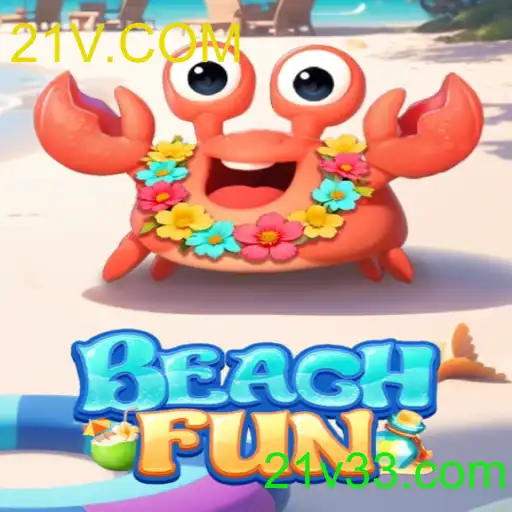 Descubra o Mundo Fascinante de BeachFun: Um Jogo de Verão Inovador