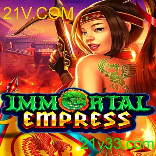 ImmortalEmpress