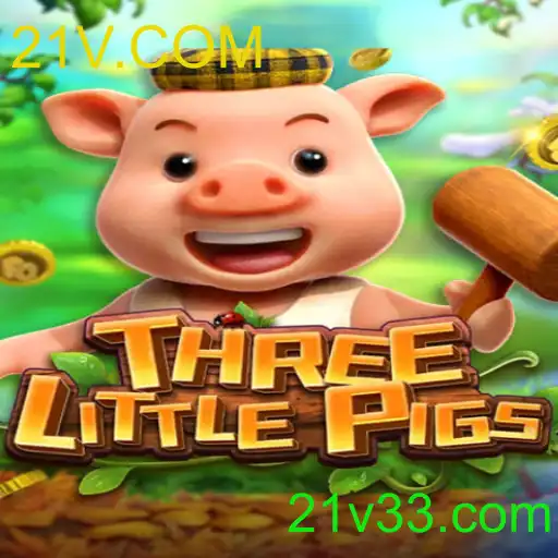 THREELITTLEPIGS